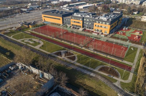 Centrum Edukacyjno-Multimedialnego, Piaseczno 2019
