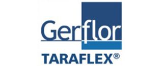 Sportowe podłogi elastyczne Gerflor Taraflex (teraflex) oraz Mondo
